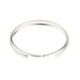 thumbnail image 3 of 2Pcs 45mm Llave de telemando de Aluminio de Protección Cadena de Ajuste para 2008 Y hasta - Astilla Y Rosa Cola Embellecedor del borde del anillo del llavero inteligente, 3 of 8
