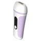 thumbnail image 4 of Depiladora láser sin dolor Depiladora Trimmer Herramienta para depilación Púrpura, 4 of 7