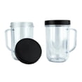 thumbnail image 2 of Procesador de Alimentos Stay Elit Natural Bullet X9 Gris, 2 of 4