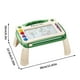 thumbnail image 3 of Escritorio de dibujo multifuncional para niños: juguete para dibujar y garabatear con 4 sellos y 1 lápiz, ideal para el aprendizaje de inteligencia, regalos de cumpleaños y Navidad., 3 of 5