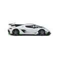 thumbnail image 2 of Maqueta de coche de colección Solido Koenigsegg Jesko 2021 Pearl White, 2 of 6
