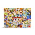 thumbnail image 3 of Puzle Toynk King of The Hill 1000 piezas 71 x 51 cm, 3 of 8