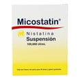 thumbnail image 1 of Micostatin 100.00 UI/ml suspensión, 30 dosis, 1 of 1