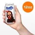 thumbnail image 5 of Fanta Zero Sugar Orange Soda Pop Fridge Pack Cans, 12 fl oz, 12 Pack, 5 of 21
