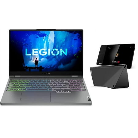 Lenovo Legion Pro 7i Gen 8 16" Gaming Laptop (2023 Model) Intel Core i9-13900HX, NVIDIA GeForce RTX 4090, 32GB RAM, 2TB (1TB+1TB) NVMe SSD, 16.0" IPS QHD+ 500 nits 240Hz, Windows 11 Home