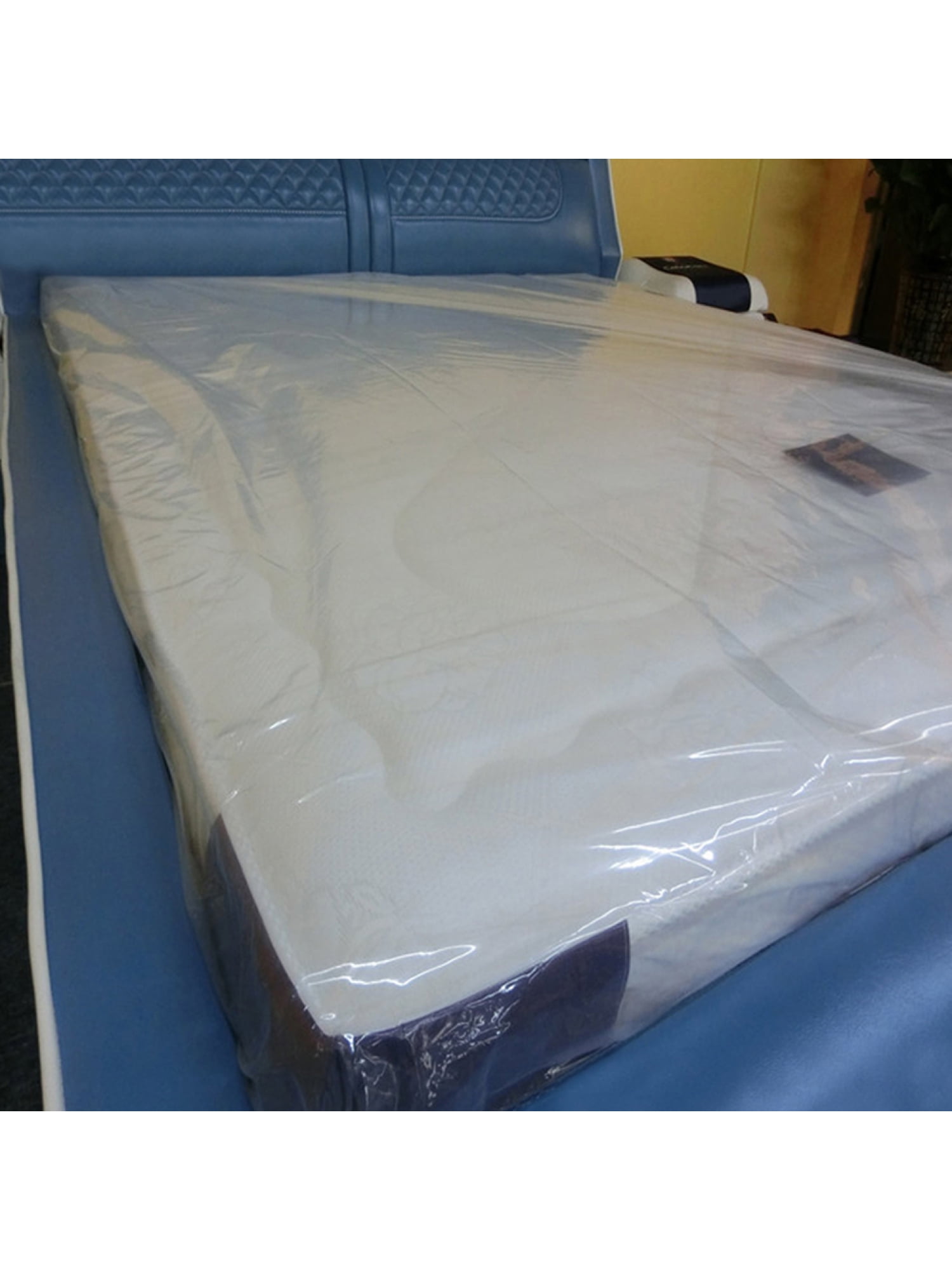Self-adhesive Durable Practical Eco-friendly Safe Mattress Pad Cover Mattress Protector