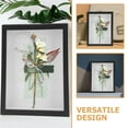 thumbnail image 2 of OULII Flower Shadow Box Storage Frame For Preserved Flowers Display 1Pack, 2 of 7