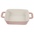 thumbnail image 3 of Pawsdot Pink Pan Bakeing Pottery 1Set, 3 of 7