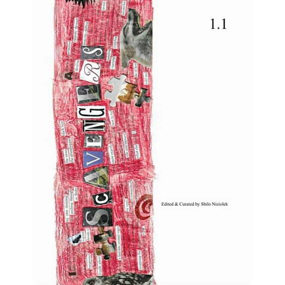 Scavengers 1.1, (Paperback)