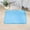 Blue, variant on Reusable Dog Pee Pad Blanket Absorbent Diaper Washable Puppy Training Pad Pet Bed Urine Mat for Pet Car Seat Cover Pet Supplies