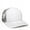 White, variant on Ultimate Trucker Cap