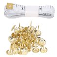 thumbnail image 3 of Kozecal Furniture Nail, Firm Fixing Tack Set For Decoration, 3 of 8