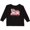 AB-Black, variant on Inktastic Easter Fire Truck Egg Hunt Bunny Boys or Girls Long Sleeve Toddler T-Shirt