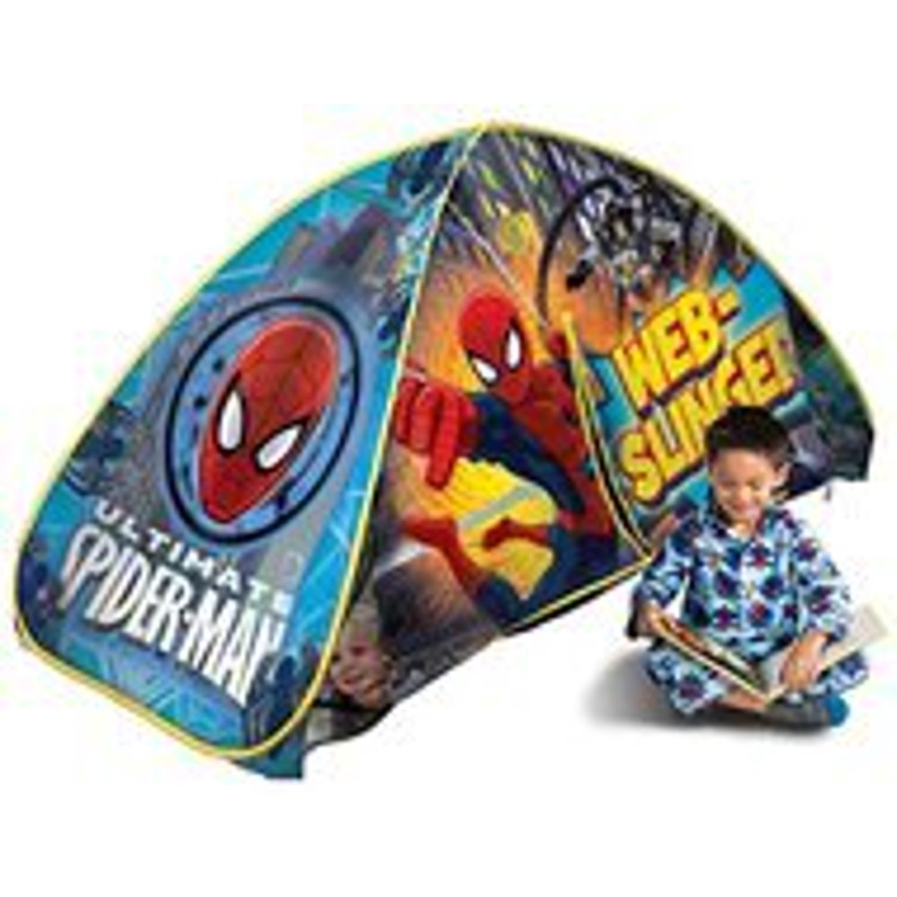 Playhut Spiderman Bed Tent