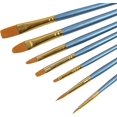 thumbnail image 3 of Set Of 50 Paint Brushes, 3 of 5