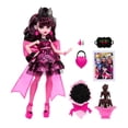 thumbnail image 2 of Muñeca Monster High Baile Monstruoso Draculaura, 2 of 4
