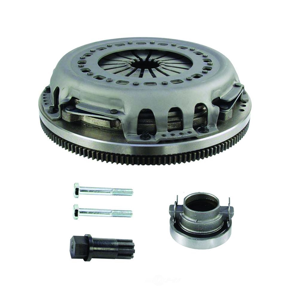 PERFECTION MU52179-1SK Clutch & Flywheel Kit