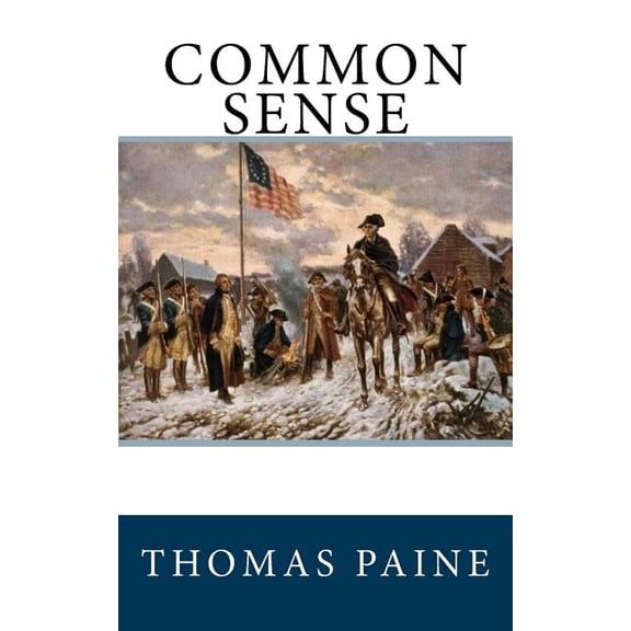 Common Sense (Paperback)