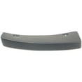 thumbnail image 3 of For GMC Yukon XL 1500/Yukon 2001 02 03 04 05 2006 Quarter Panel Molding Driver Side | Rear | Lower | Primed | Front Section | Denali | Replacement For GM1790119 | 88980827, 3 of 5