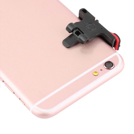 D9 Portable PUBG Game Controller Gamepad Mobile Phone L1 R1 Trigger ...
