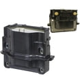 thumbnail image 1 of BOBINA SECA PRIZM 1994 al 1995 GEO 1.6L L4 INTRAN-FLOTAMEX ., 1 of 3