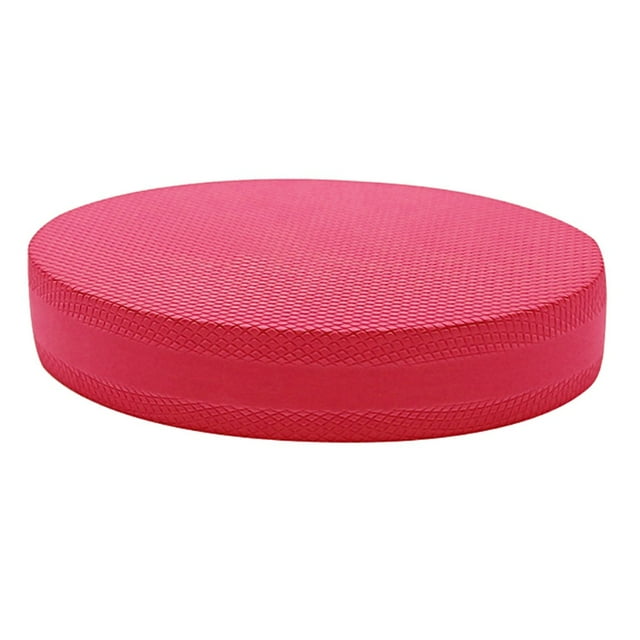 TIELUTT Exercise Stability Training Stable Exercise Fitness Cushion Yoga Mat Fitness & Yoga Trainer Mat Pro for Yoga Cork Roller Yoga Bag for Fitness Node Yoga Strap Yoga Set And Strap