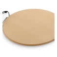 thumbnail image 2 of Inserto para Parrilla Weber Piedra para Pizza, 2 of 4