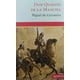 thumbnail image 1 of Don Quijote de la Mancha, 1 of 1