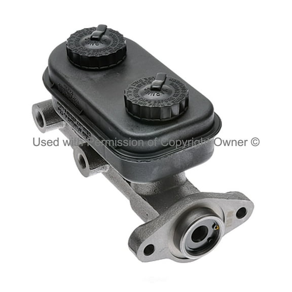 Quality-Built NM1860 New Brake Master Cylinder