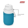 thumbnail image 4 of Combo Coleman 3 Piezas Hielera Portatil 48/5qt + Termo 473ml multicolor 1 Coleman  2160842, 4 of 10