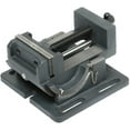 thumbnail image 3 of Handdo 4in Drill Press Tilting Angle Vise for Industrial Benchtops and Drill Presses, 3 of 7