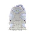 thumbnail image 3 of Puma Blacktop Rider Soft Womens Shoes Size 8, Color: White/Cream, 3 of 5