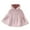 Purple, variant on Baby Girl Cloaks Soft Warm Knitted Poncho Toddlers Cape Cloak with Bowknots 6M-5T Cute Winter Fall Outerwear (3 Years, Purple)