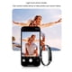 thumbnail image 4 of Salud SMART PROLECHELE, Pulsera Inteligente A Prueba De Agua Obturador Remoto, Rastreador De Ejercicios Para Ejecutar El Ciclismo Monitoreo Deportivo Gestión Diaria De, 4 of 7
