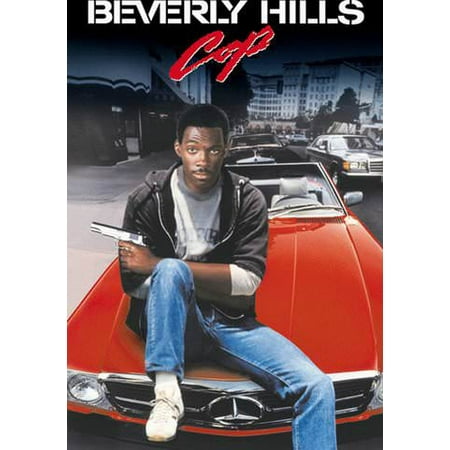 - Beverly Hills Cop (Vudu Digital Video on Demand)