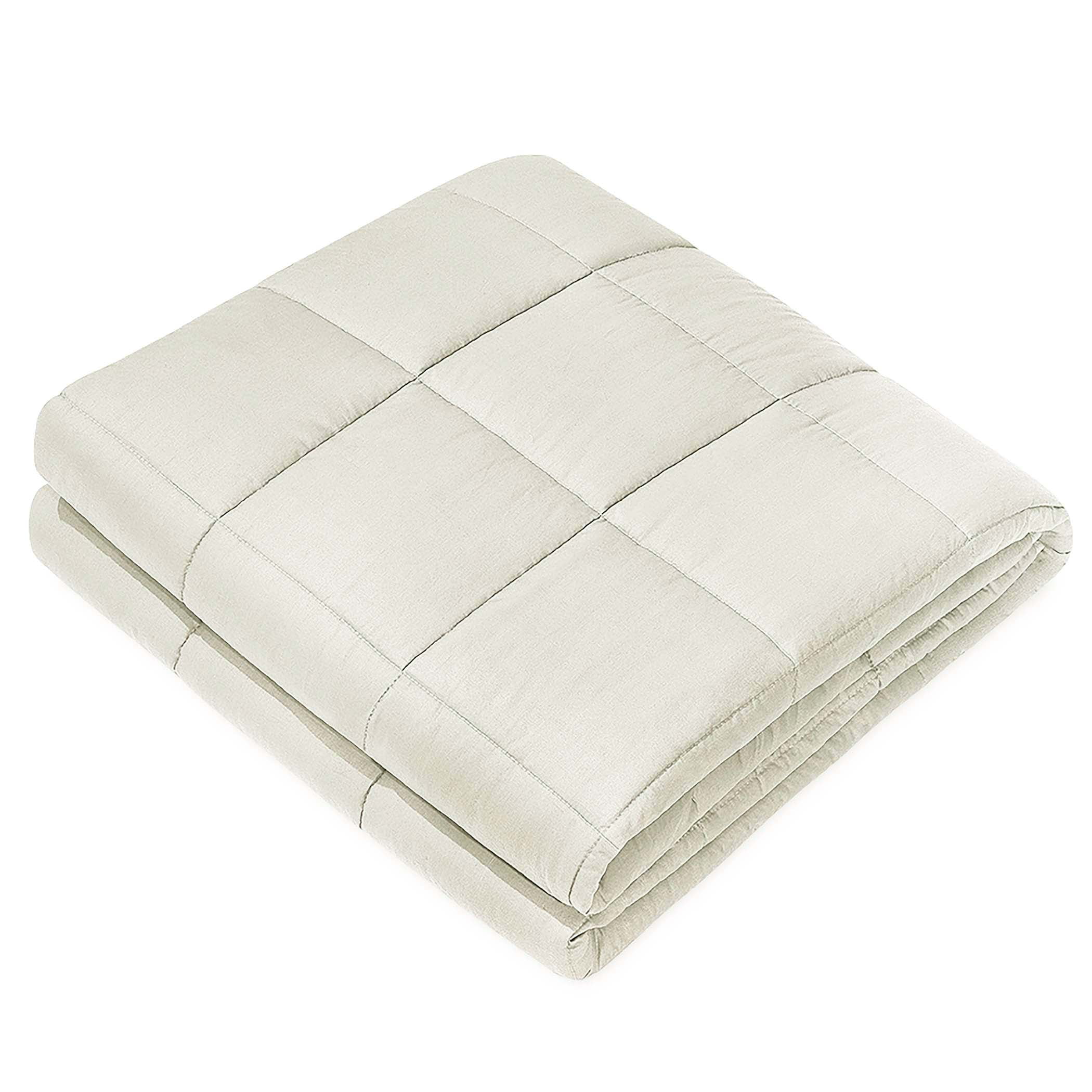 Corala Blanket // Premium Weighted Blanket Set - Corala ...