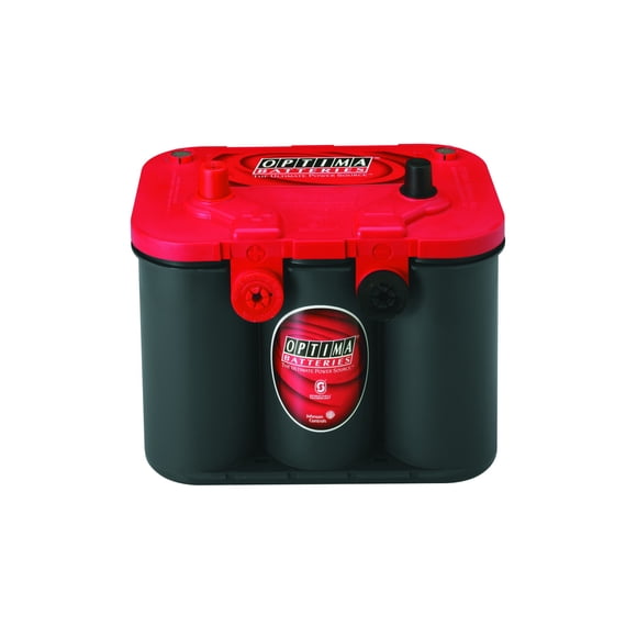 Optima Battery 8004-003 Batterie