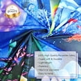 thumbnail image 7 of Trippy Mushroom Tapestry Men Wall Tapestries for Bedroom Aesthetic Tapestry,Cute Tapestry Wall Hanging,Cool Tapestry for Teen Room Dorm Decor, Funny Tapestry Trippy, 7 of 7
