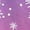 Purple, variant on Women's Long Sleeve Shirts Crewneck Casual Christmas Print Tops Merry Christmas Winter
