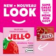 thumbnail image 2 of Jell-O Strawberry Jelly Powder, Gelatin Mix, 2 of 15