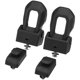 thumbnail image 1 of 68240951AB Left and Right Hood Latch Kit for Wrangler JL 2018-2019, 1 of 5
