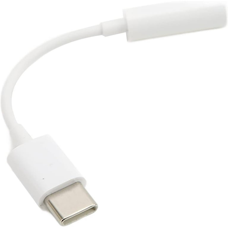Type c headphone adapter walmart clearance