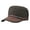 Green, variant on Men's Spring And Autumn Star Themed Baseball Cap Outdoor Sports Casual Style Sun Hat Us Open Visor