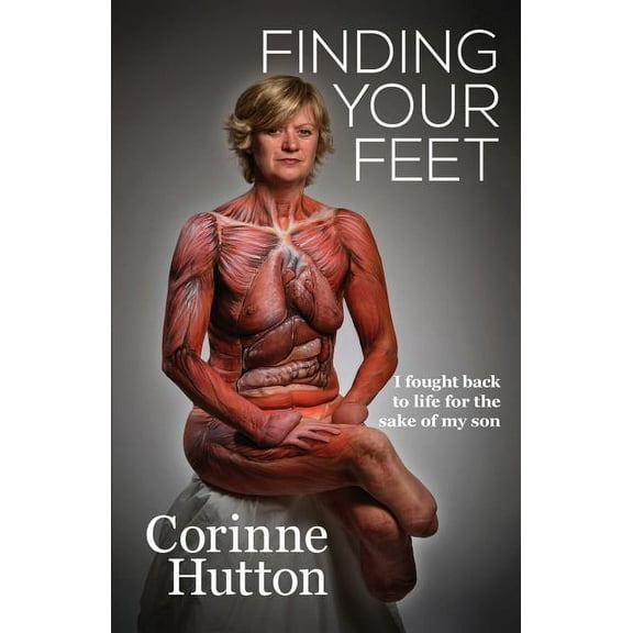 Finding Your Feet (Paperback)