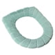thumbnail image 1 of Cojín de Asiento de Inodoro Engrosado onlyliua Universal Color Nórdico, 1 of 6