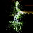 thumbnail image 1 of Led Bundle Of Lights, Watering Can Fairy Lights 8 Modes 200 LED Flashing Starry Waterfall Twinkle Willow Branches Branch String Lights Light Up Waterproof With Remote Control Indoor Outdoor Decor, 1 of 6