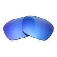thumbnail image 3 of Walleva Ice Blue Coated Polarized Replacement Lenses for Maui Jim Red Sands Sunglasses, 3 of 5