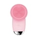 thumbnail image 1 of Cepillo de limpieza facial sónico fabricado con silicona suave ultra higiénica, cepillo facial vibratorio sónico impermeable para limpieza profunda, exfoliación y masaje suave, carga inducti, 1 of 5