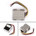 thumbnail image 3 of Convertisseur de Puissance 12V à 28V 8A DC-DC Boost Step Up Module de Régulation de Tension, 3 of 10