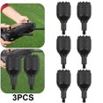 thumbnail image 1 of Palos Controlador Antideslizantes para Control Remoto Pantalla DJI RC Pro (negro), 1 of 7